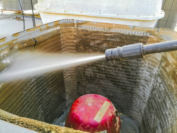 Best HVAC Air Duct Cleaning  in Bellport, NY